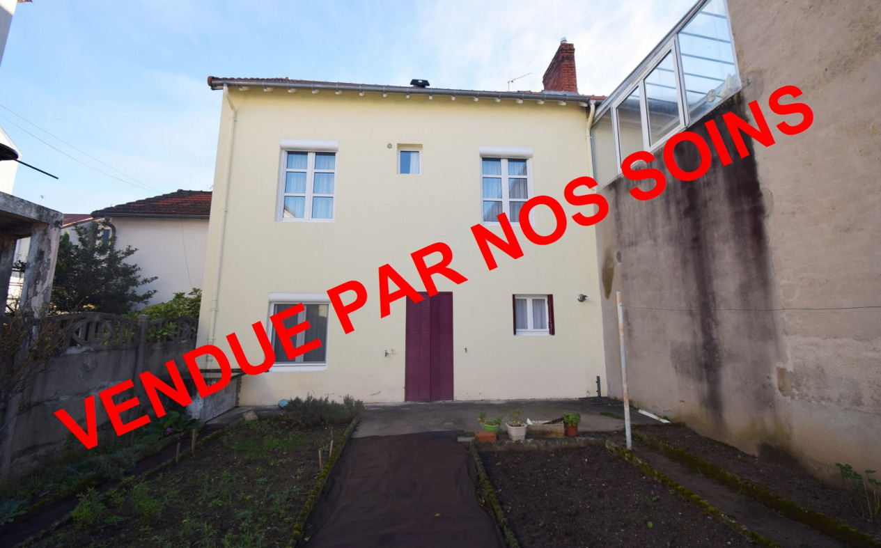 vente Maison Vichy - Photo 1