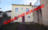 vente Maison Vichy