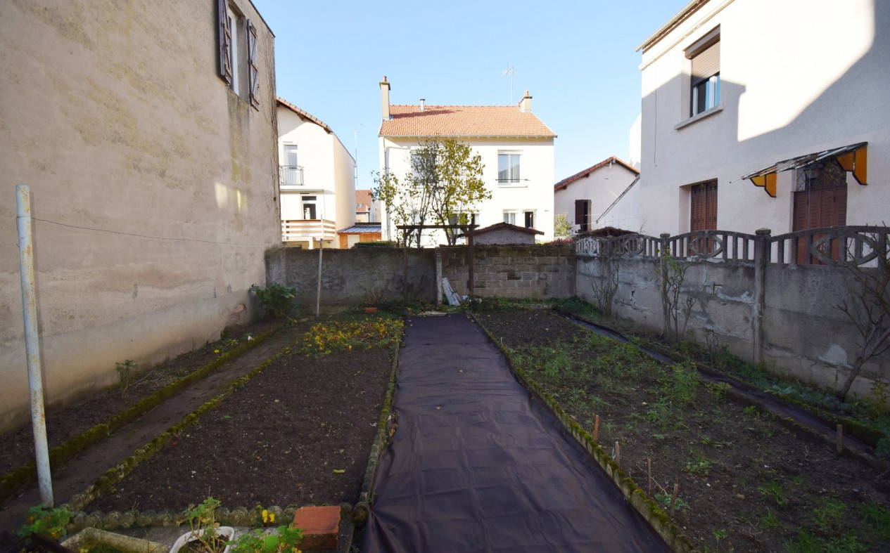 vente Maison Vichy - Photo 9