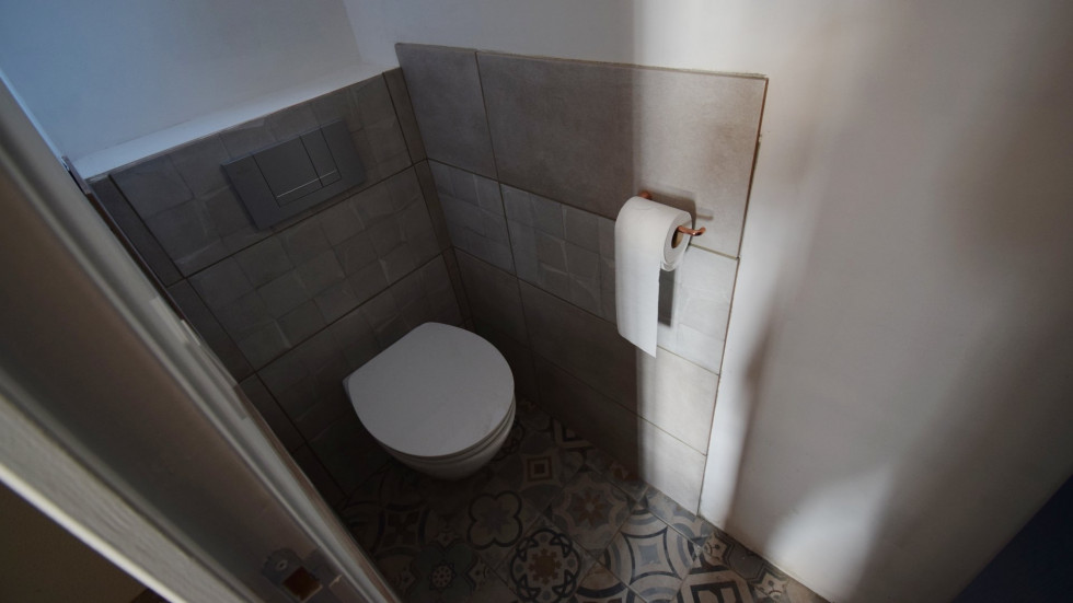location Maison Bellerive Sur Allier - Photo 10
