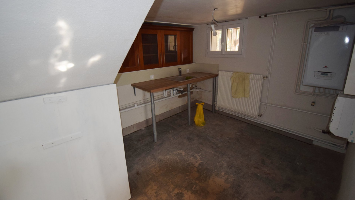 location Maison Bellerive Sur Allier - Photo 11