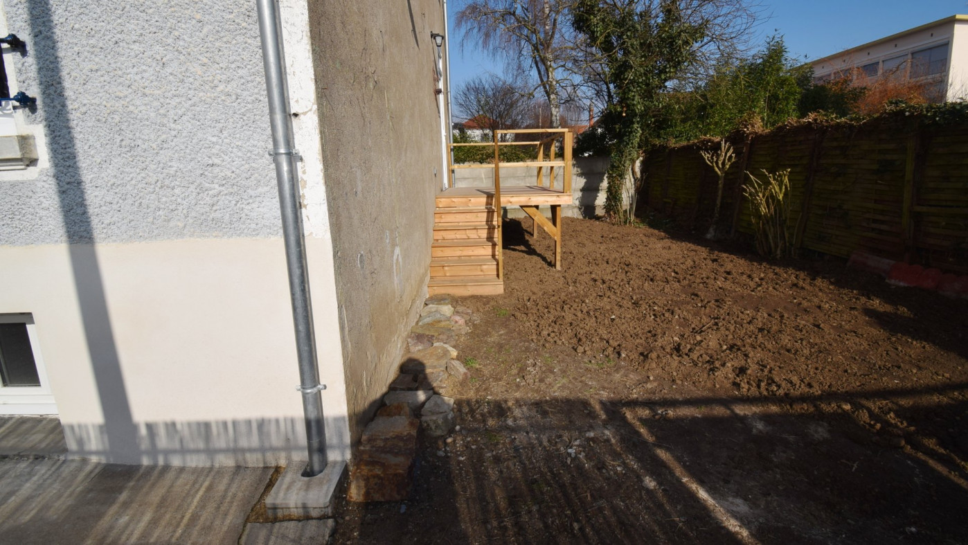 location Maison Bellerive Sur Allier - Photo 13