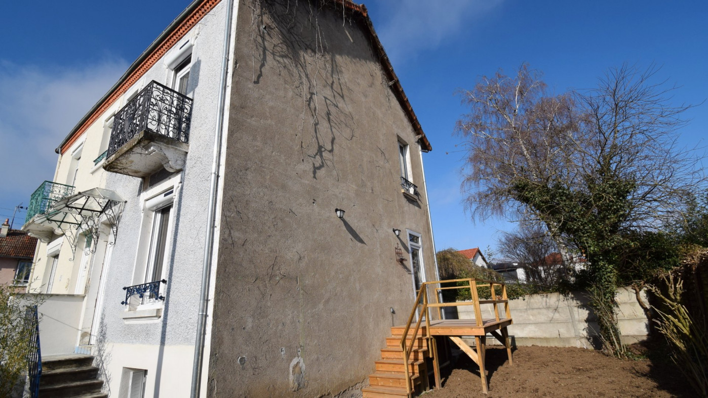 location Maison Bellerive Sur Allier - Photo 14