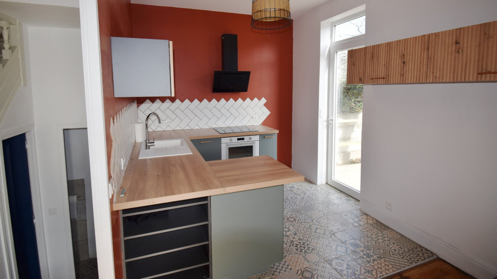 location Maison Bellerive Sur Allier - Photo 3