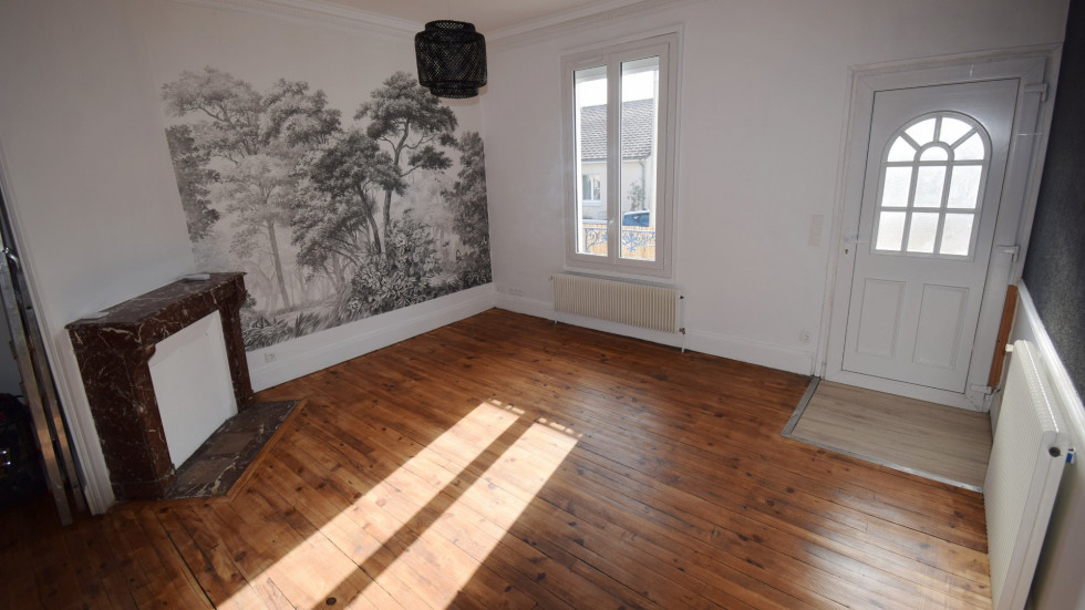 location Maison Bellerive Sur Allier - Photo 5
