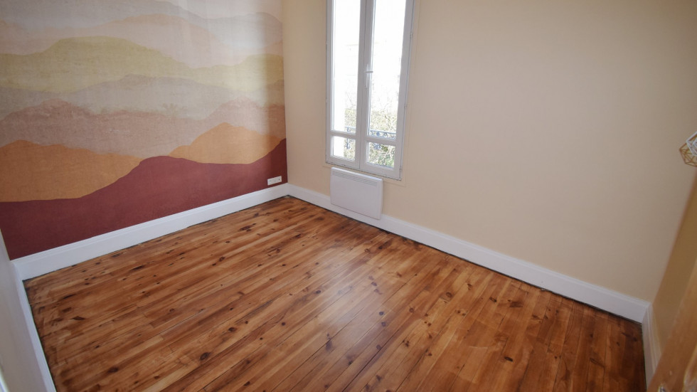 location Maison Bellerive Sur Allier - Photo 6
