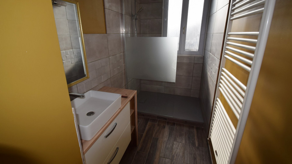 location Maison Bellerive Sur Allier - Photo 8