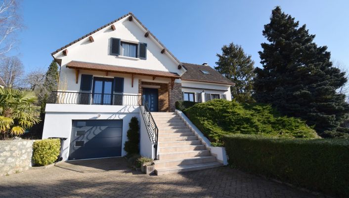 vente Maison Creuzier Le Vieux