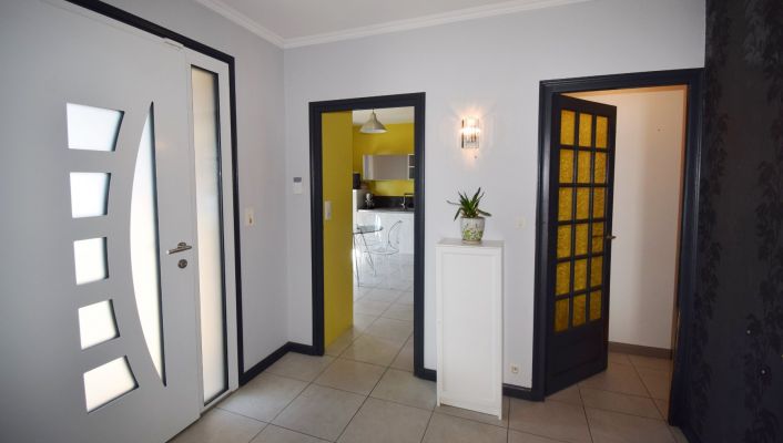 vente Maison Creuzier Le Vieux