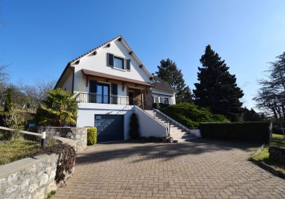 vente Maison Creuzier Le Vieux