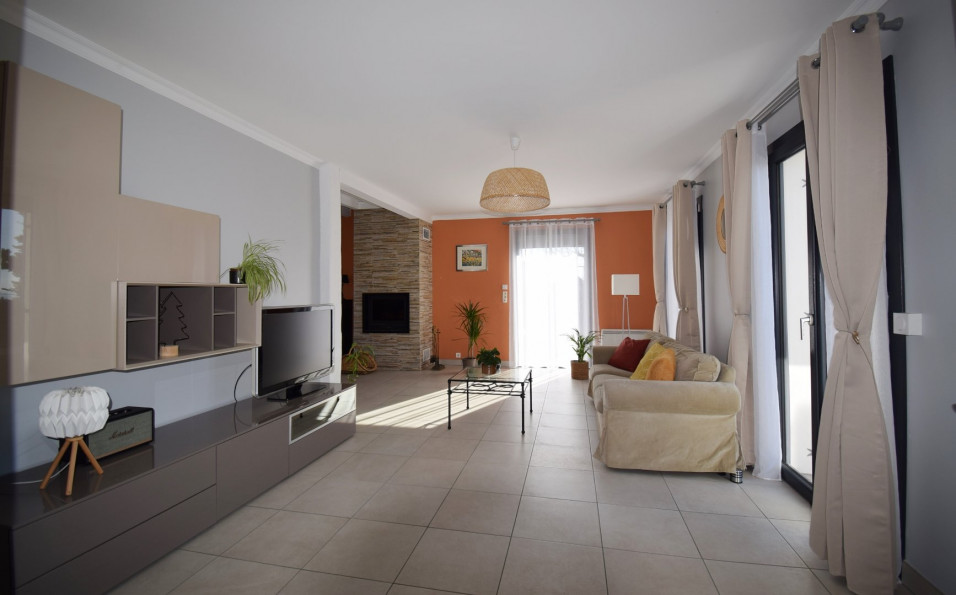 vente Maison Creuzier Le Vieux - Photo 4