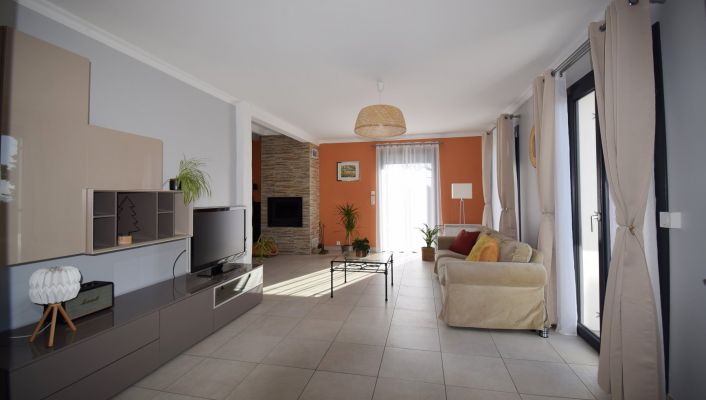 vente Maison Creuzier Le Vieux