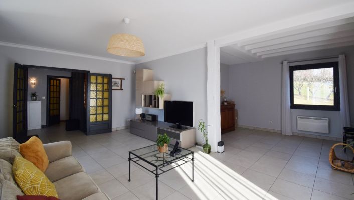 vente Maison Creuzier Le Vieux