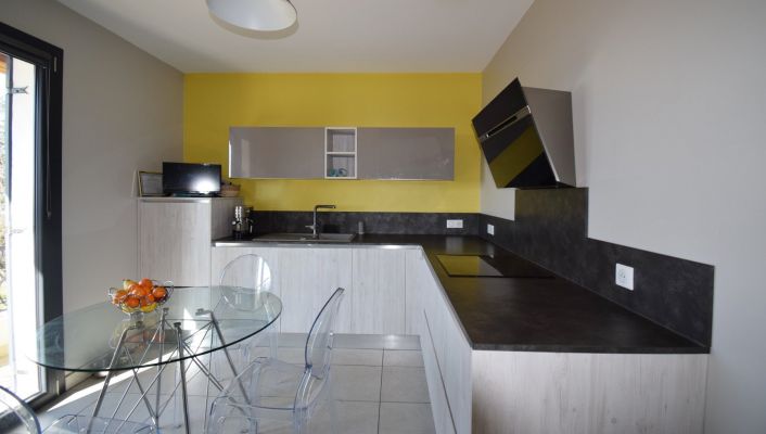 vente Maison Creuzier Le Vieux