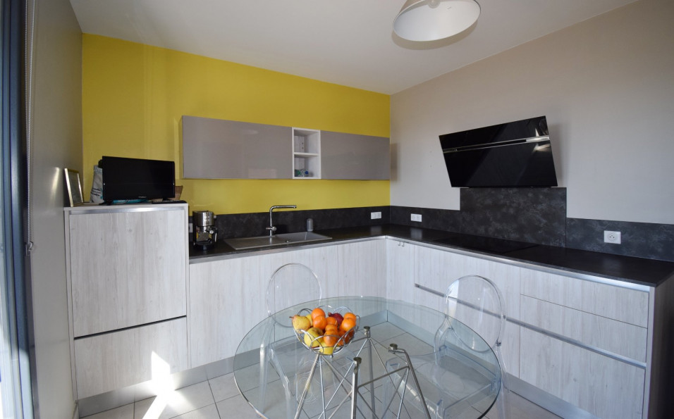 vente Maison Creuzier Le Vieux - Photo 8