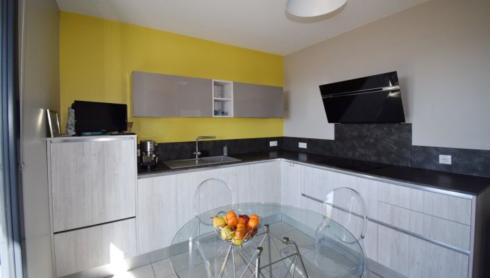 vente Maison Creuzier Le Vieux