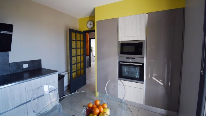 vente Maison Creuzier Le Vieux