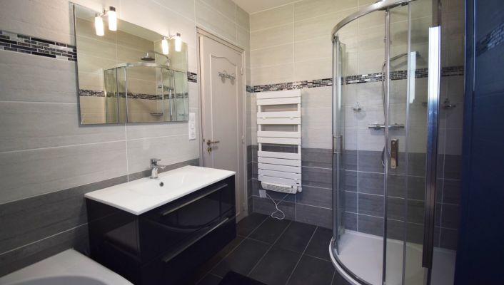 vente Maison Creuzier Le Vieux