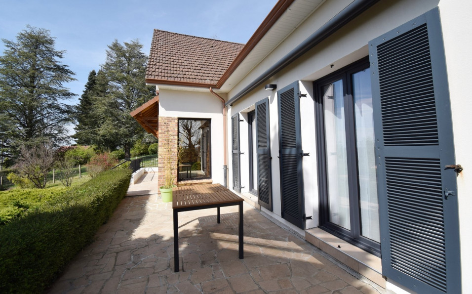 vente Maison Creuzier Le Vieux - Photo 2