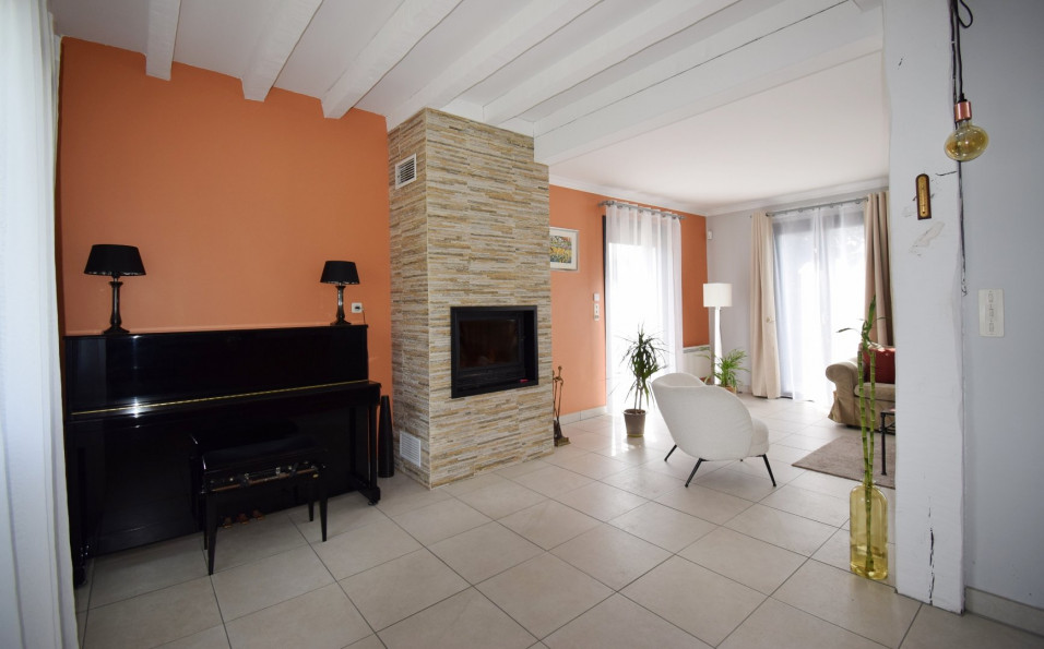 vente Maison Creuzier Le Vieux - Photo 6