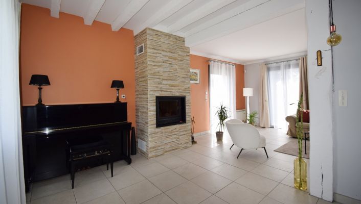 vente Maison Creuzier Le Vieux
