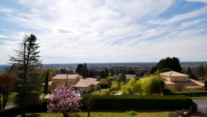 vente Maison Creuzier Le Vieux