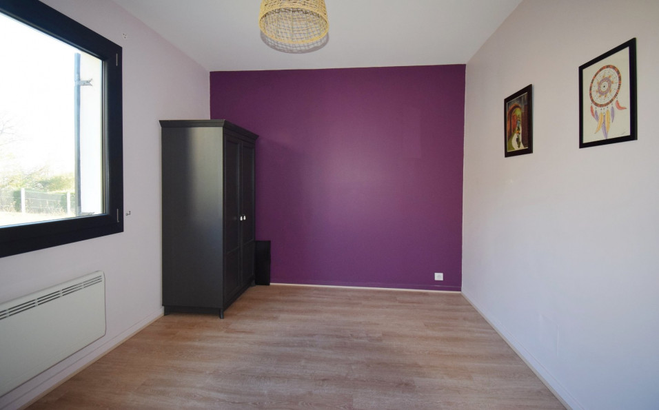 vente Maison Creuzier Le Vieux - Photo 10