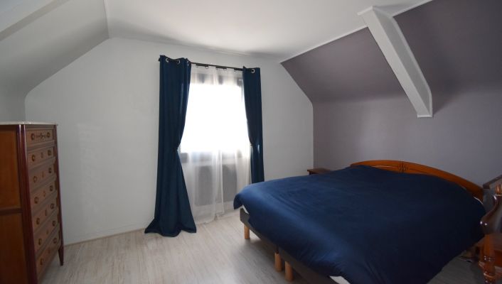 vente Maison Creuzier Le Vieux