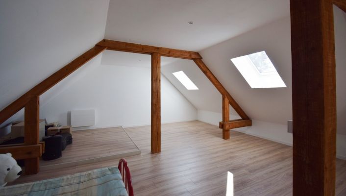 vente Maison Creuzier Le Vieux