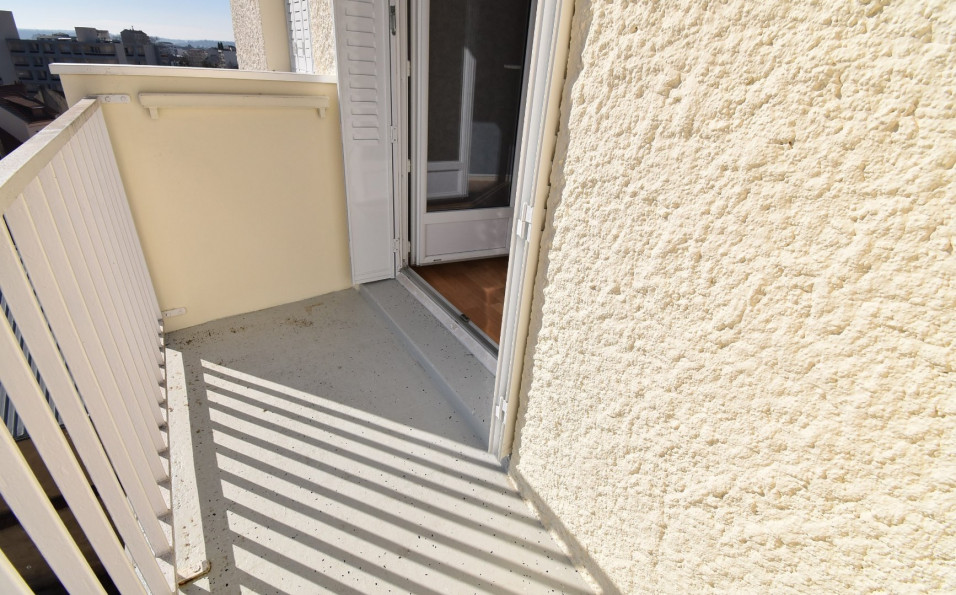 vente Appartement Vichy - Photo 9