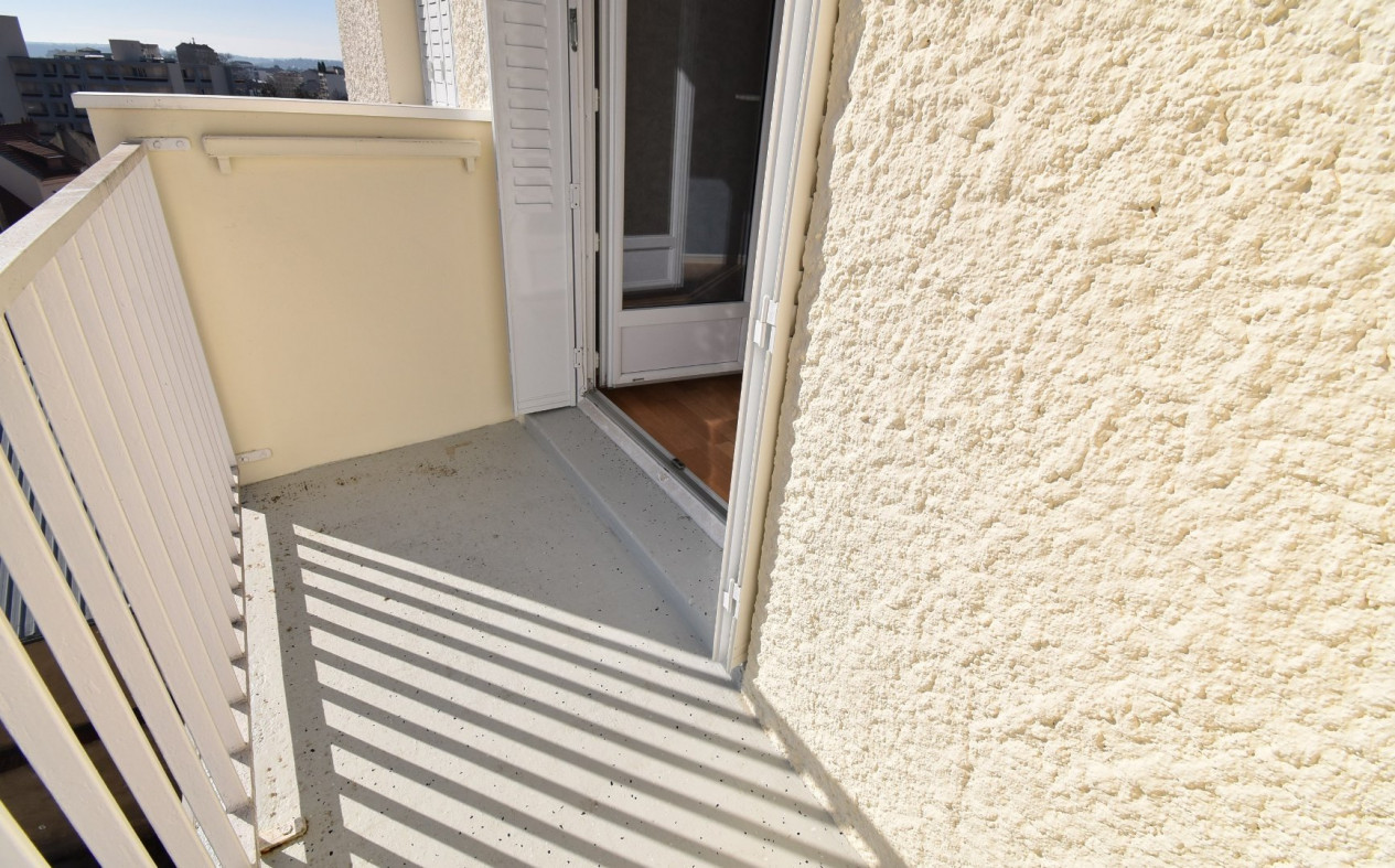 vente Appartement Vichy - Photo 9