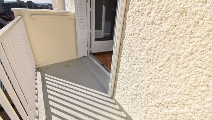 vente Appartement Vichy