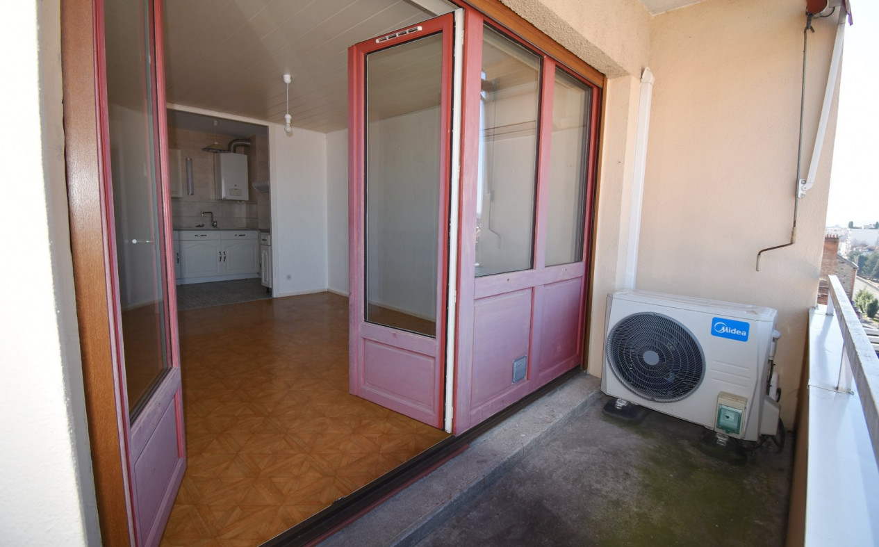 vente Appartement Vichy - Photo 13