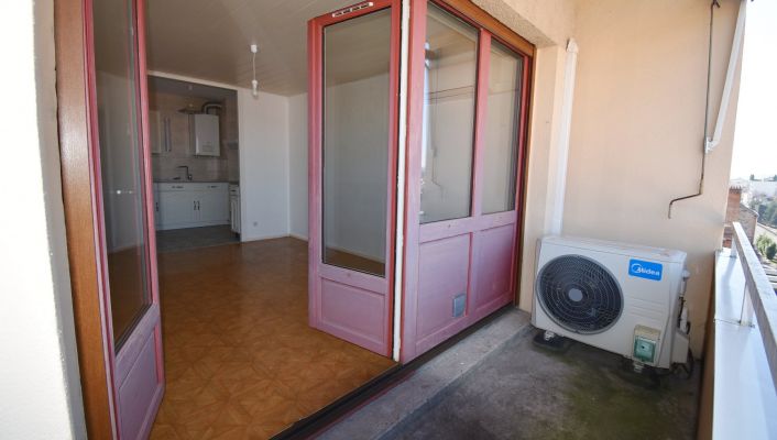 vente Appartement Vichy