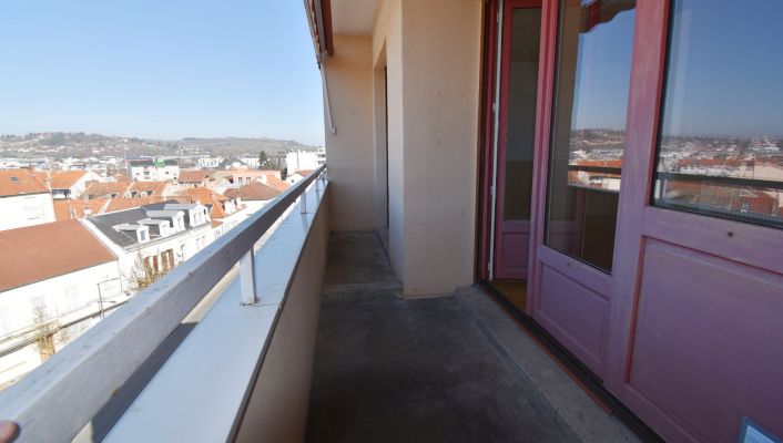 vente Appartement Vichy