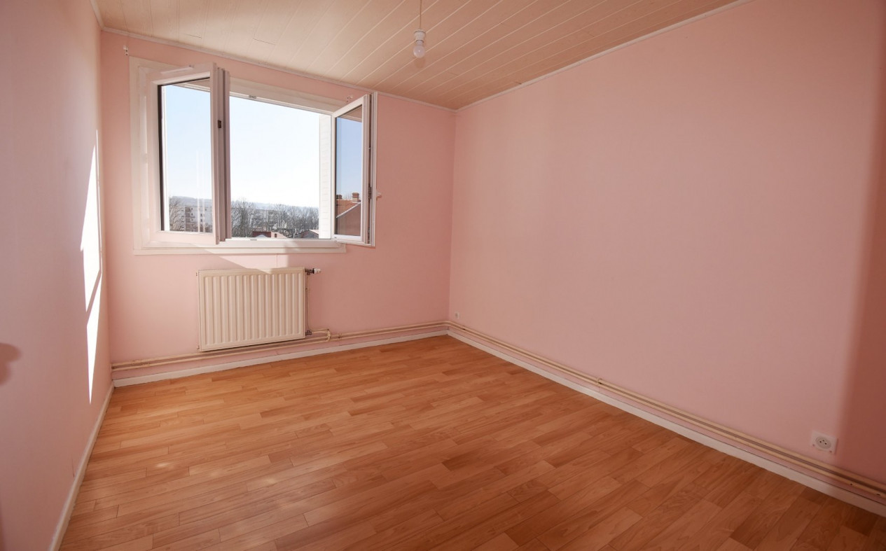 vente Appartement Vichy - Photo 10
