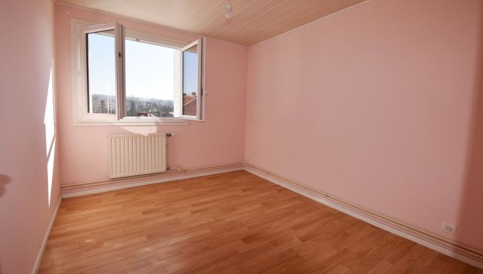 vente Appartement Vichy