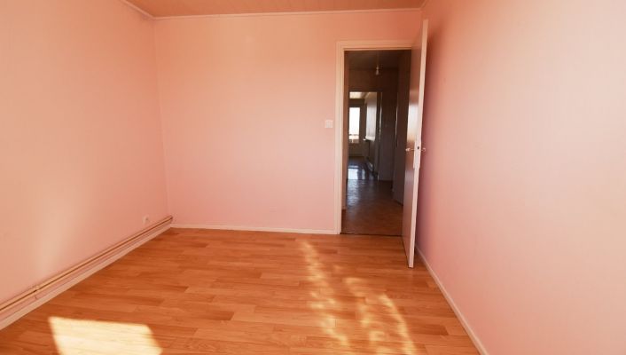 vente Appartement Vichy