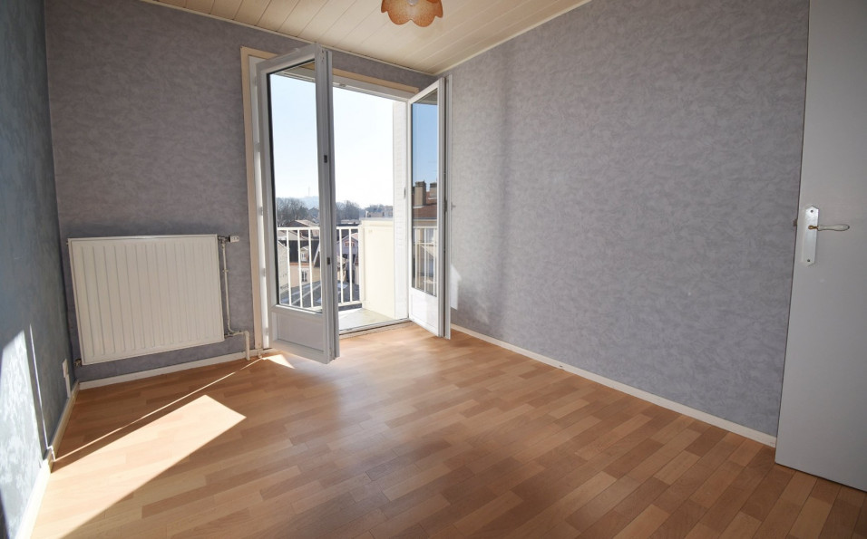 vente Appartement Vichy - Photo 8