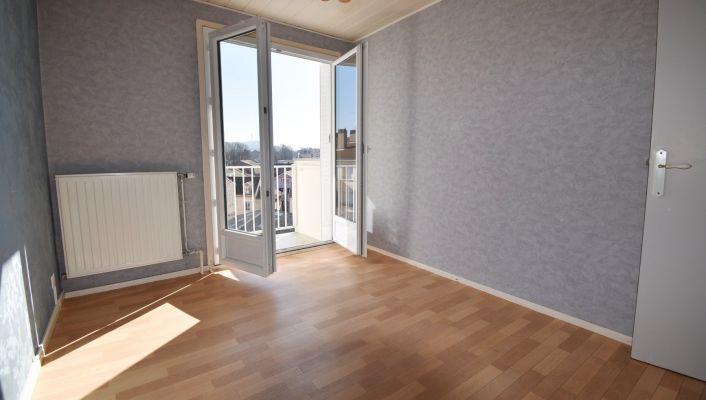 vente Appartement Vichy