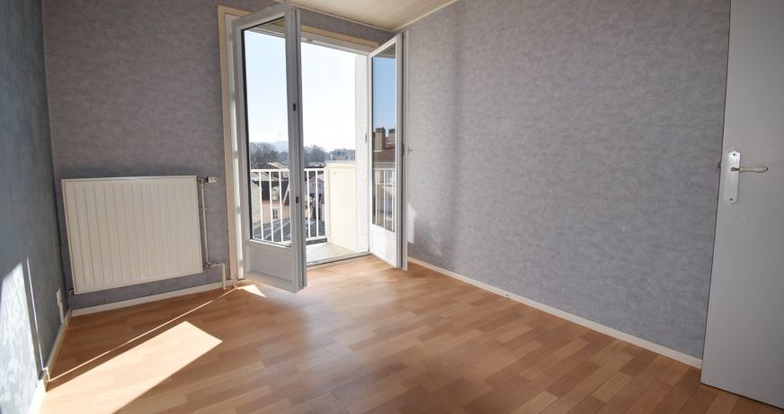 vente Appartement Vichy