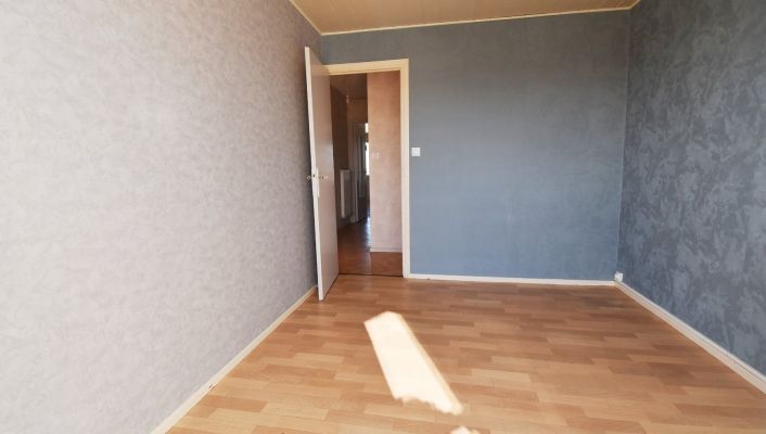 vente Appartement Vichy