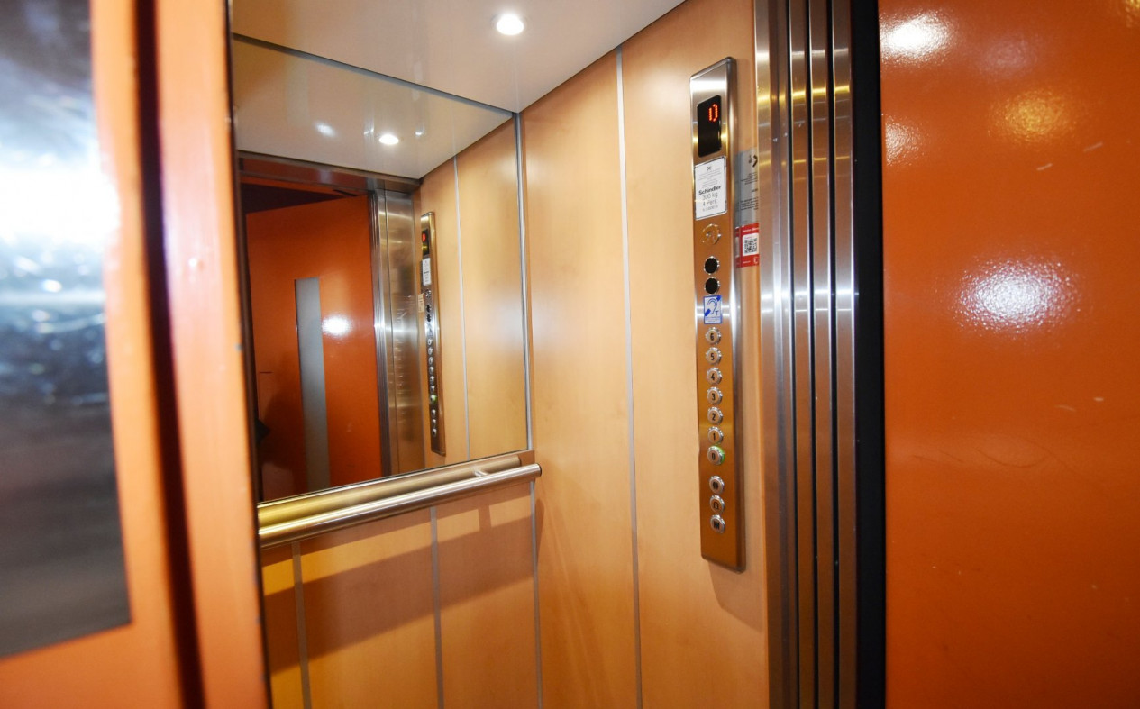 vente Appartement Vichy - Photo 17