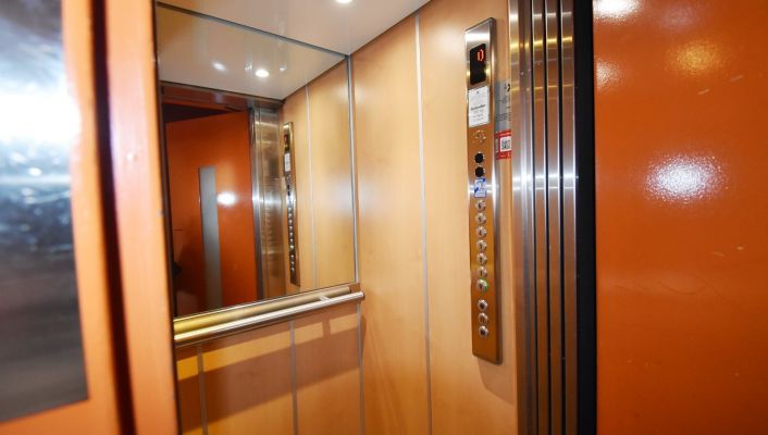 vente Appartement Vichy