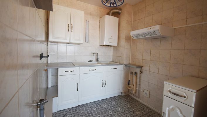 vente Appartement Vichy