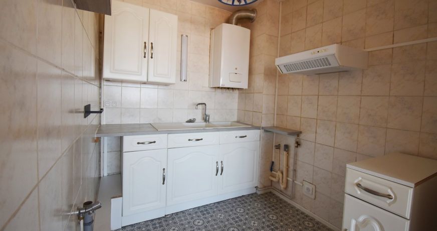 vente Appartement Vichy