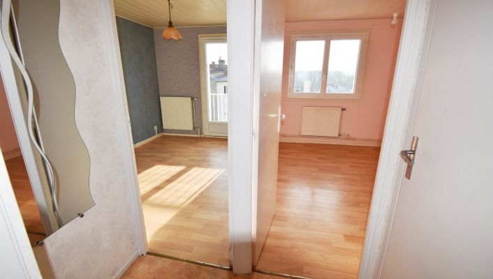 vente Appartement Vichy