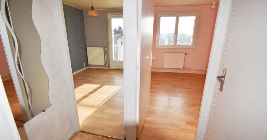 vente Appartement Vichy