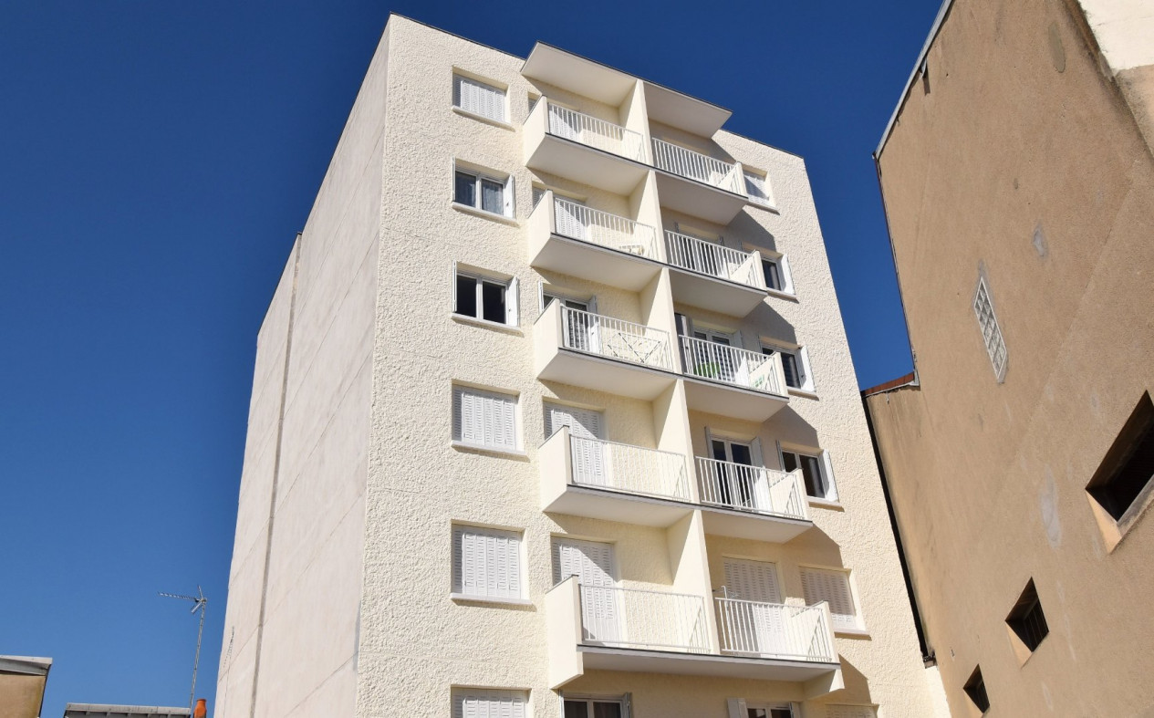 vente Appartement Vichy - Photo 19