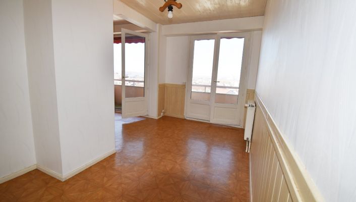 vente Appartement Vichy